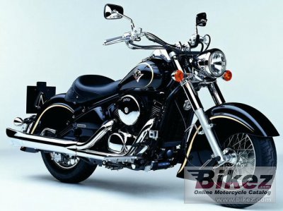 03 kawasaki store vulcan 800